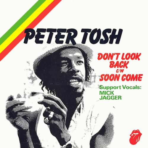 Peter Tosh
